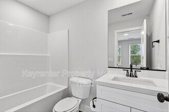 3601 Lewiston Rd in Greensboro, NC - Building Photo - Building Photo