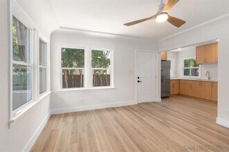4120 39th St in San Diego, CA - Building Photo - Building Photo