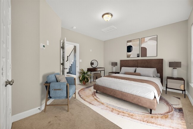 property at 2009 Kirby Landing Dr