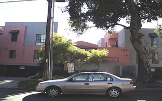 1116 E Maple St Apartments