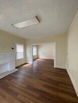 1417 S Gaffey St, Unit 1417 in San Pedro, CA - Building Photo