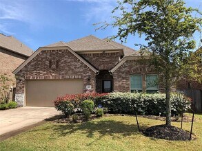 4827 Terrance Fall in Katy, TX - Building Photo - Building Photo