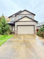 2620 S 21st Ct in Ridgefield, WA - Building Photo