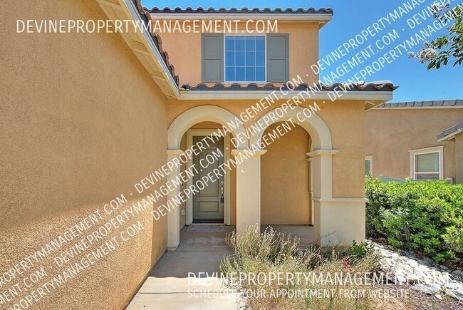 1387 Alpine Ave in Beaumont, CA - Building Photo - Building Photo