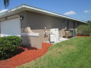 4003 SW 23rd Ave in Cape Coral, FL - Building Photo - Building Photo