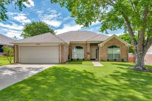 3607 Canyon View Ct