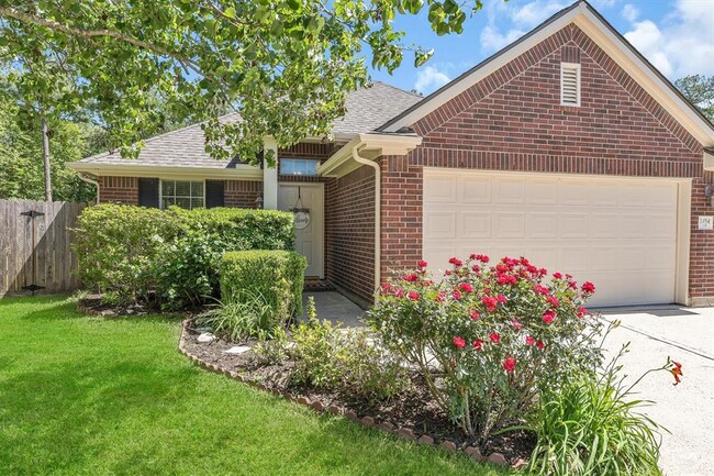 property at 2454 Colonial Springs Ln