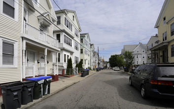 28 Felix St in Providence, RI - Building Photo - Building Photo