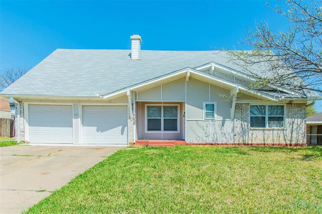 property at 4009 Finley Rd