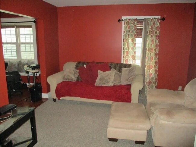 property at 95 Lark St