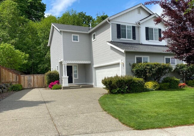 property at 3073 O Brien St