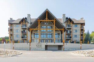 Lofts on the Bow Apartments