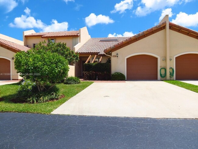property at 8567 SW 115th Pl