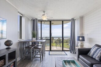 2310 N Ocean Blvd in Myrtle Beach, SC - Building Photo - Building Photo