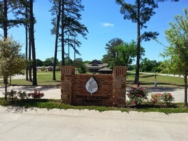 Silverleaf at Chandler in Chandler, TX - Building Photo