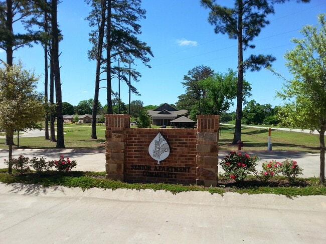 Silverleaf at Chandler