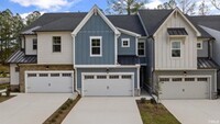 8029 Windthorn Pl in Cary, NC - Foto de edificio - Building Photo