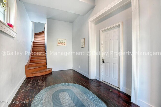947 S Brook St in Louisville, KY - Building Photo - Building Photo