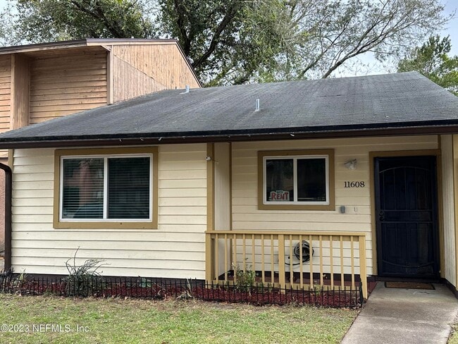 property at 11608 Dunes Way Dr N