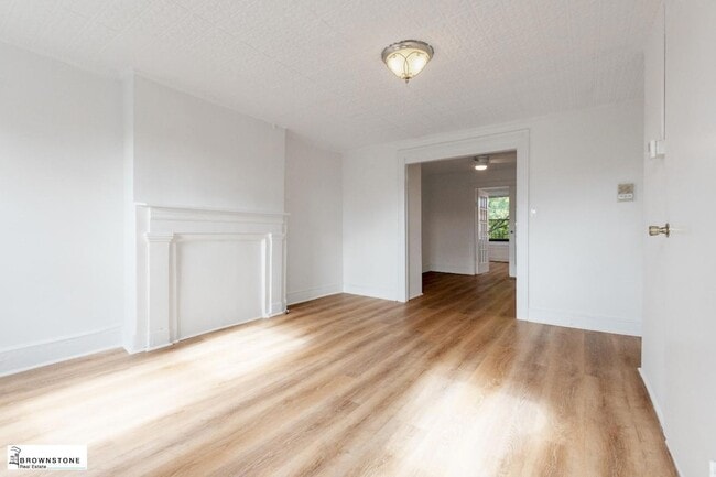 122 President St, Unit 4 in Brooklyn, NY - Building Photo - Building Photo