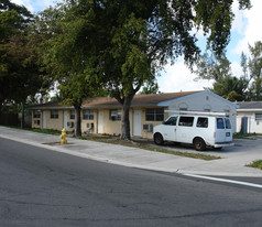 101 NW 14th Way Apartments