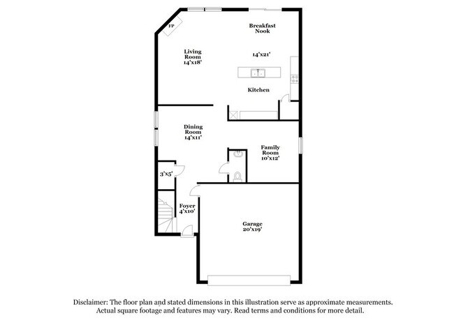 3109 Varcroft Rd in Knightdale, NC - Building Photo - Building Photo