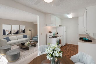 Montejo in Garden Grove, CA - Building Photo - Building Photo