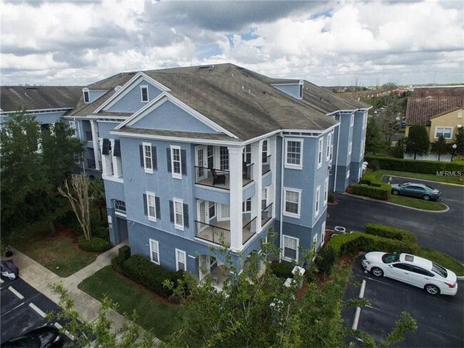 3621 Conroy Rd in Orlando, FL - Building Photo - Building Photo