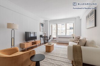 40 Park Ave in New York, NY - Building Photo - Building Photo