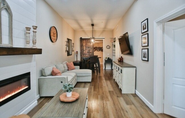 property at 17168 Newhope St