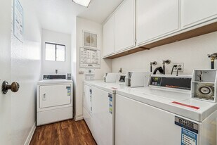 Champlin Properties in Los Angeles, CA - Building Photo