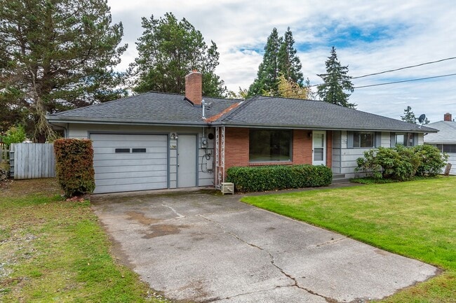 property at 1723 NE 5th Ave