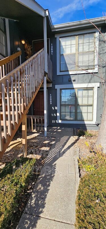 property at 12689 W 110th Terrace