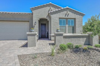 13282 Golden Puma Trl in Peoria, AZ - Building Photo - Building Photo