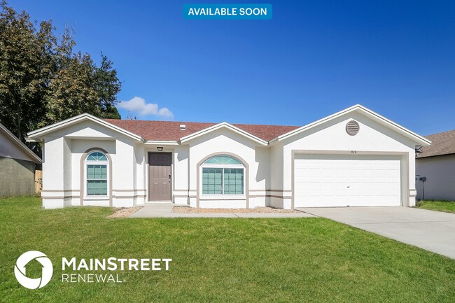 property at 3728 Imperial Dr