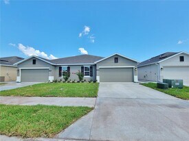 18008 Turning Leaf Cir in Land O Lakes, FL - Building Photo