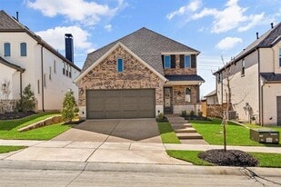 1764 Dartmoor Dr in Carrollton, TX - Building Photo