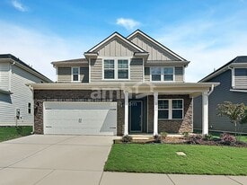 3526 Jefferson Cor Ln in Monroe, NC - Building Photo