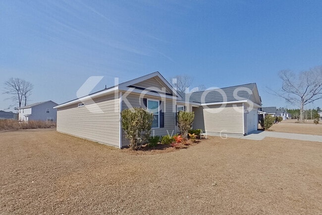 209 Lodgepole Pne Wy in Springfield, GA - Building Photo - Building Photo