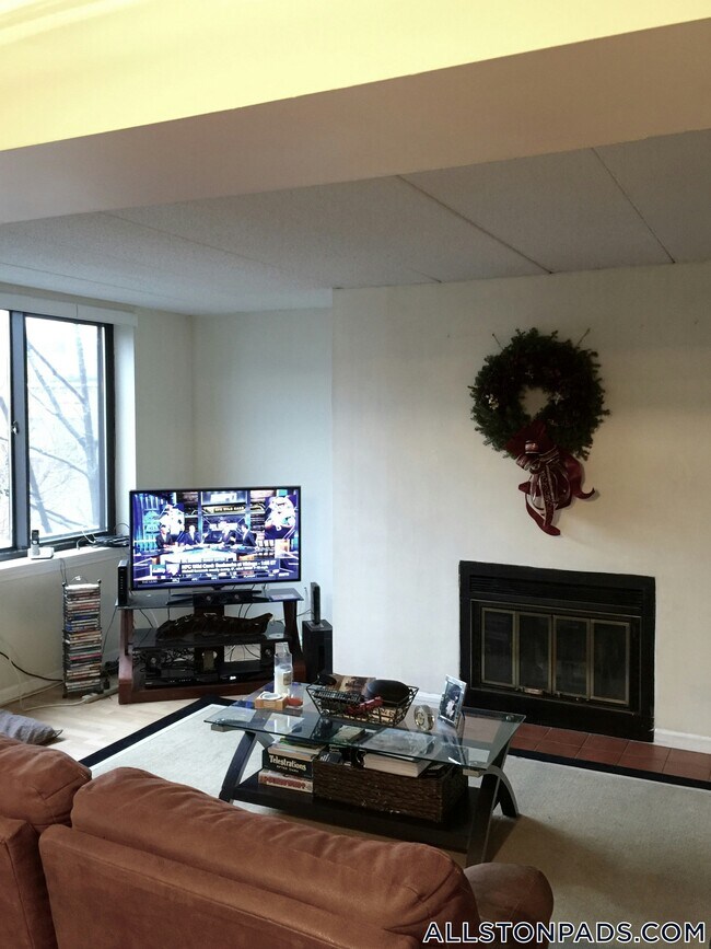 85 Brainerd Rd in Boston, MA - Building Photo - Building Photo