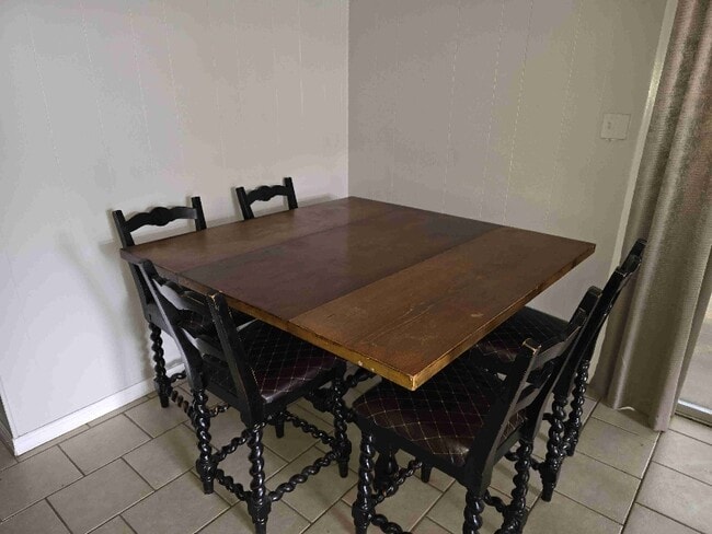 1705 Jefferson St in Commerce, TX - Building Photo - Building Photo