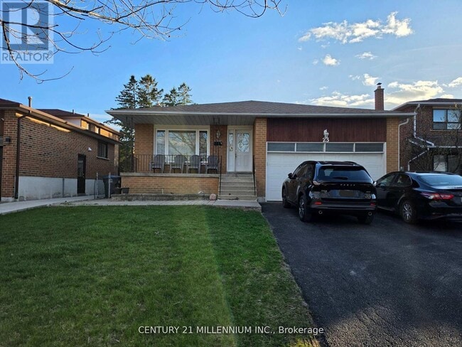 property at 23 Malcolm Crescent