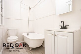 1420 S Bonnie Brae St in Los Angeles, CA - Foto de edificio - Building Photo