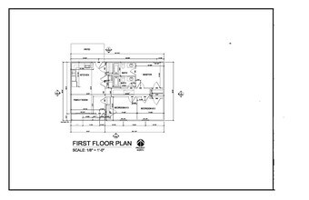2775 Allison Mill Rd in Talladega, AL - Building Photo - Building Photo