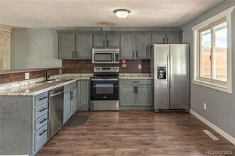 3375 Montebello Dr W in Colorado Springs, CO - Building Photo - Building Photo