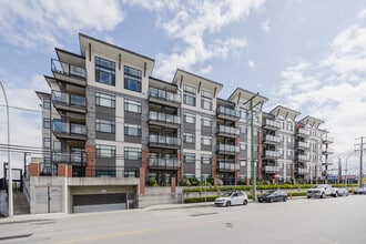 The Landing in Langley, BC - Building Photo - Building Photo