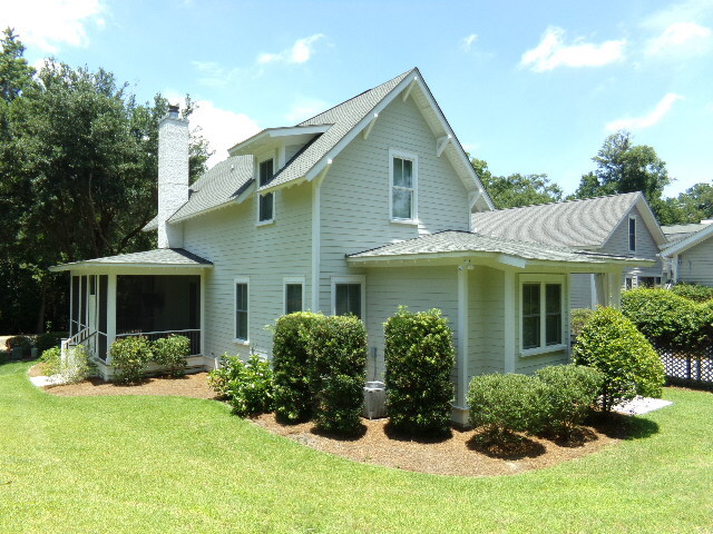 122 Lyford Pl in Beaufort, SC - Building Photo - Building Photo