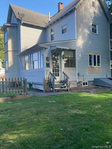 18 Washington Ave in Port Jervis, NY - Building Photo - Building Photo