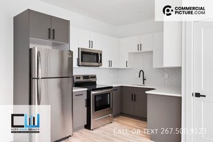1843 Hartranft St in Philadelphia, PA - Building Photo