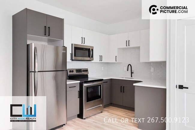 property at 1843 Hartranft St